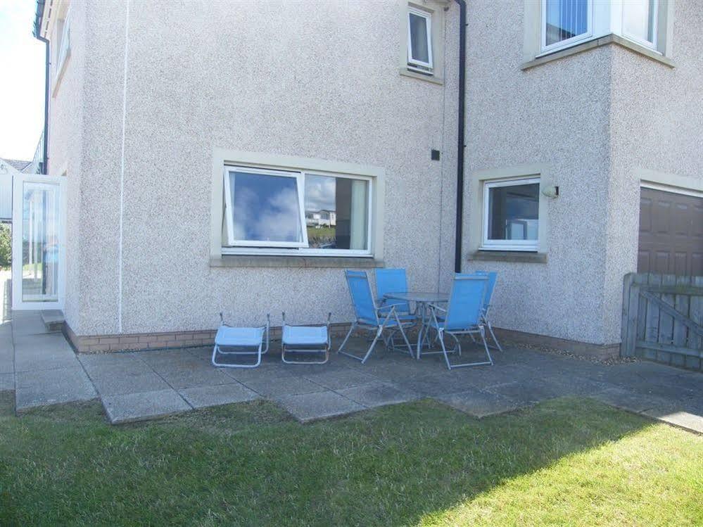 Elmbank Accommodation Berwick Upon Tweed Kültér fotó